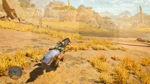 Monster Hunter Wilds Beta test_20241029222818