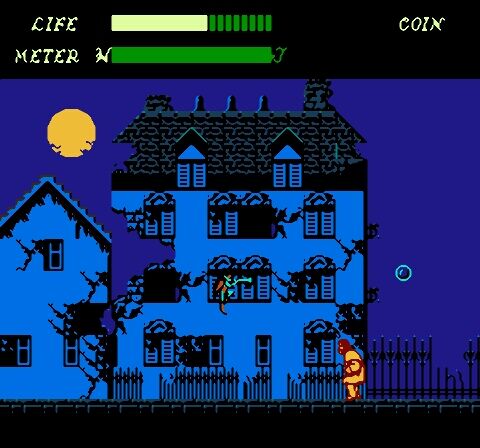 Houma ga Toki (Japan)-37