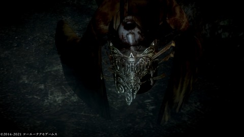 零 ～濡鴉ノ巫女～_20250809232516