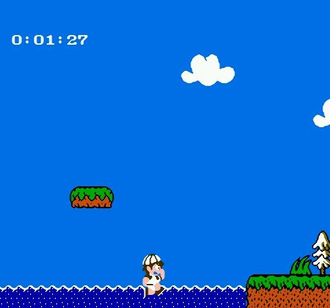 Kakefu-kun no Jump Tengoku - Speed Jigoku (Japan)-27