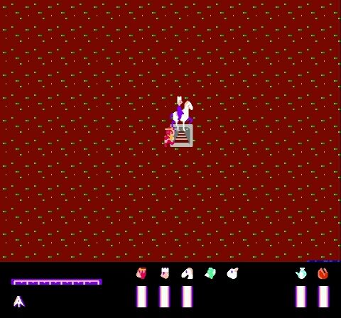 Ganso Saiyuuki - Super Monkey Daibouken (Japan)-7