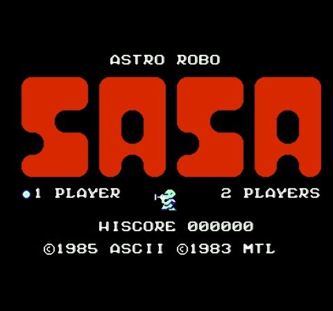 Astro Robo Sasa (Japan)-0