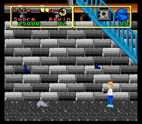 Home Alone (Japan)-24