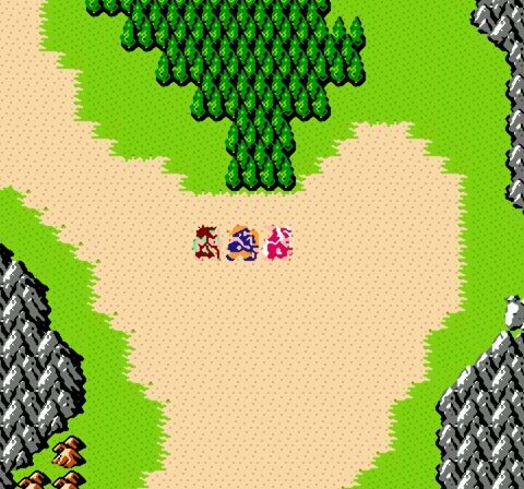 Tenchi o Kurau II - Shokatsu Koumei Den (Japan)-11