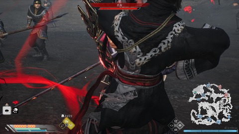 真・三國無双 ORIGINS 体験版_20241122083628