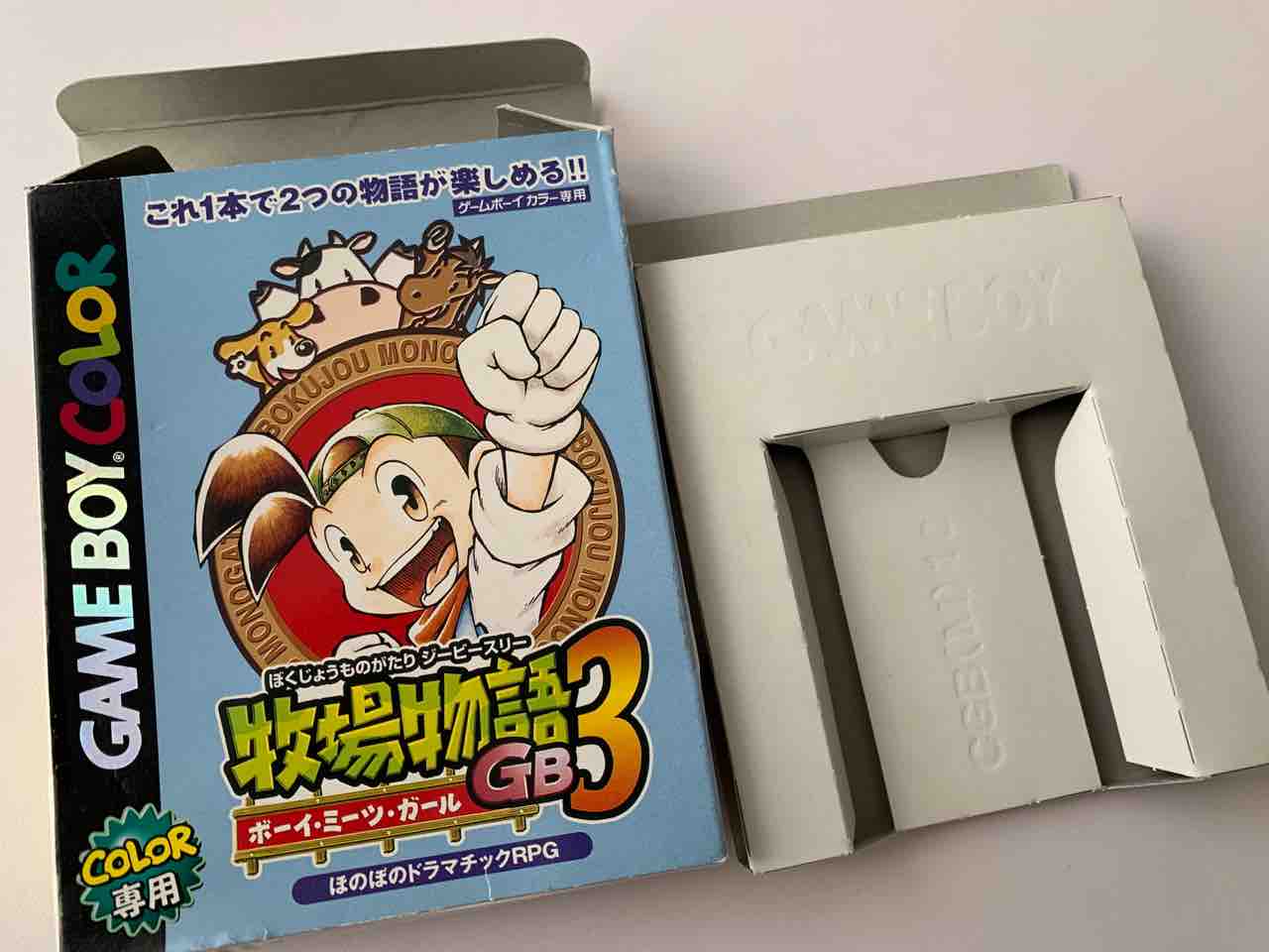 アクトレイザー2』に『ゴーストバスターズ』・・・駿河屋でまた