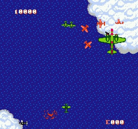 1943 - The Battle of Valhalla (Japan)-6