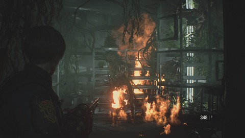 BIOHAZARD RE_2 Z Version_20190129174401