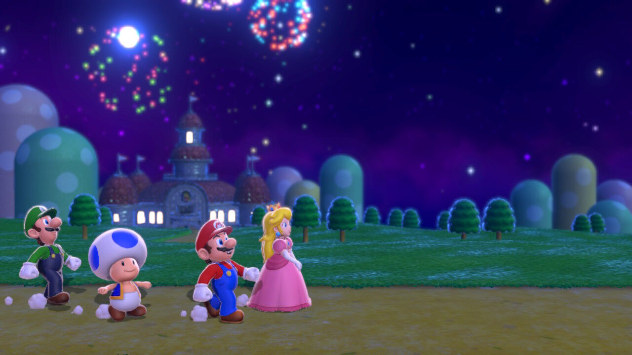 マリオ3dワールド スイッチ版にもスタンプ健在 スナップショットモードも追加 これがオマケなんてすごいボリュームだね 逆です もゲつぶ 元ゲーム情報サイト編集者のつぶやき マリオ3dワールド スイッチ版にもスタンプ健在 スナップショットモードも追加 これがオマケなんてすごいボリュームだね 逆です もゲつぶ 元ゲーム情報サイト編集者のつぶやき