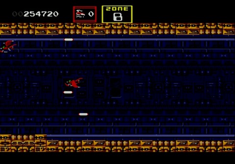 Darius II (Japan)-15