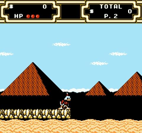 DuckTales 2 (Japan)-29