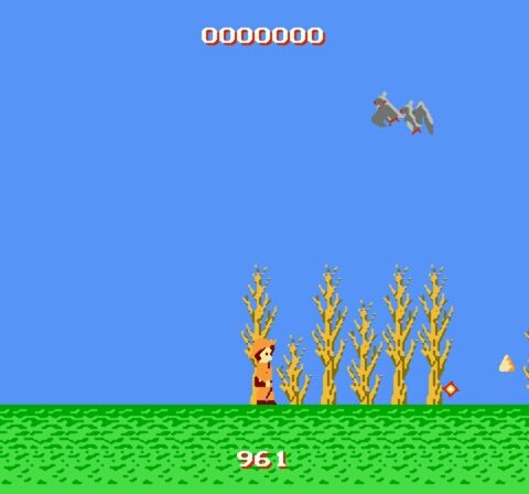 Atlantis no Nazo (Japan)-3