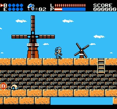 Power Blazer (Japan)-10