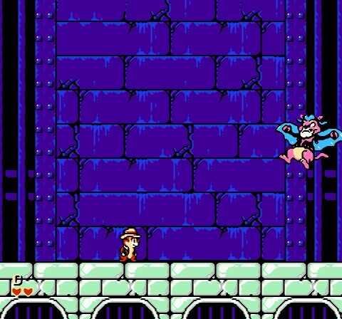 Chip to Dale no Daisakusen 2 (Japan)-37