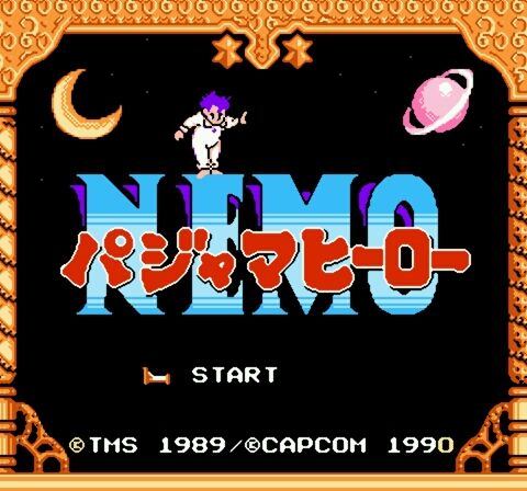 パジャマヒーロー NEMO』キャンディを喰わせて敵に乗り移れ パジャマヒーロー NEMO』キャンディを喰わせて敵に乗り移れ
