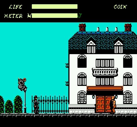 Houma ga Toki (Japan)-5