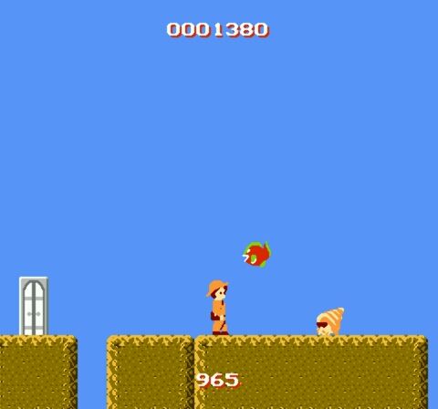 Atlantis no Nazo (Japan)-17