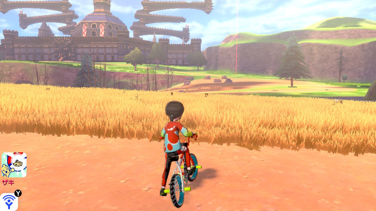 ポケモン剣盾 ヤクデの出現率が超絶アップする もらいび ガーディが有能すぎる 今度はドラメシヤが出ねぇ プレイ日記07 もゲつぶ 元ゲーム情報サイト編集者のつぶやき