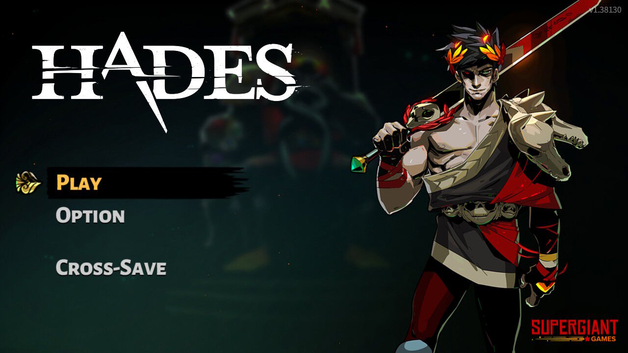 Hades レビュー 冥王ハデスのドラ息子が魔界脱出を目指して死にまくる 死にゲー好きは楽しめる高難度作品 もゲつぶ 元ゲーム情報サイト編集者のつぶやき Hades レビュー 冥王ハデスのドラ息子が魔界脱出を目指して死にまくる 死にゲー好きは楽しめる高難度作品 もゲつぶ 元ゲーム情報サイト編集者のつぶやき
