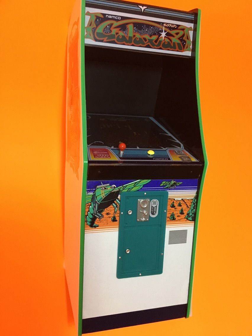 怪しすぎるゲーム機「GAME MACHINE 108 IN 1」で遊ぼう！ミニ