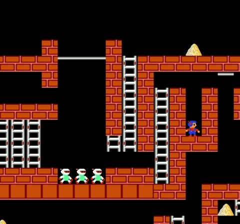 チャンピオンシップロードランナー』箱・説明書付き美品を入手