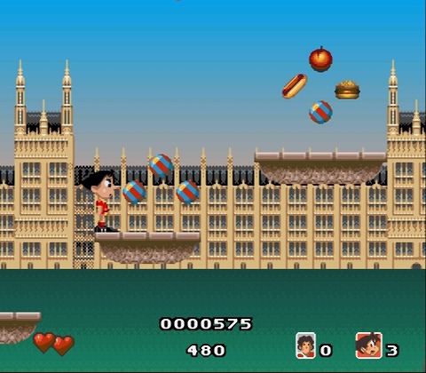 Soccer Kid (Japan)-40