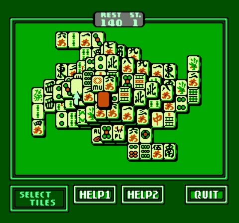 Shanghai II (Japan)-1