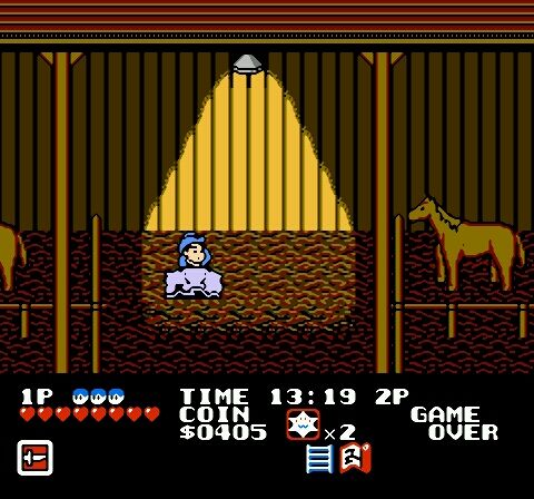 Western Kids (Japan)-21