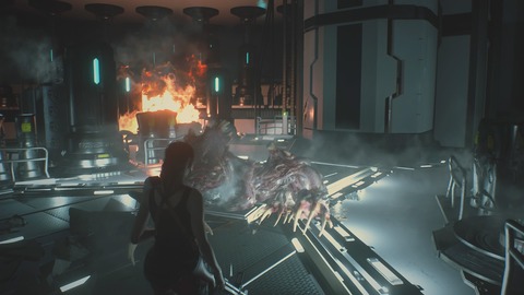 BIOHAZARD RE_2 Z Version_20190131233717