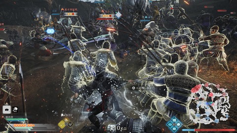 真・三國無双 ORIGINS 体験版_20241122081208