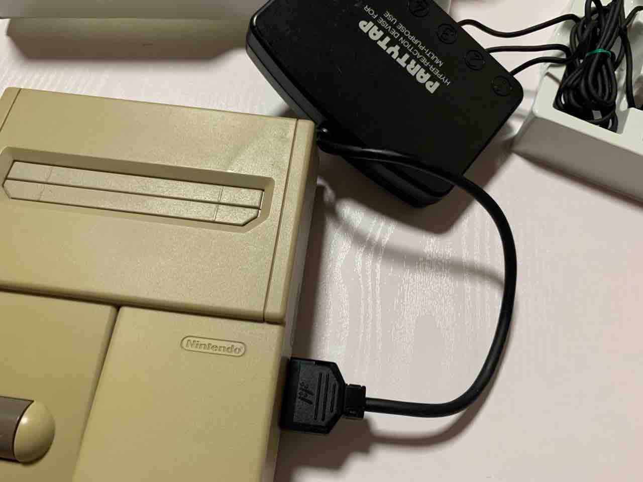 Newファミコンついに購入!『ギミア・ぶれいく!』箱付きも買っ Newファミコンついに購入!『ギミア・ぶれいく!』箱付きも買っ