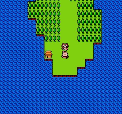 Momotarou Densetsu Gaiden (Japan)-19