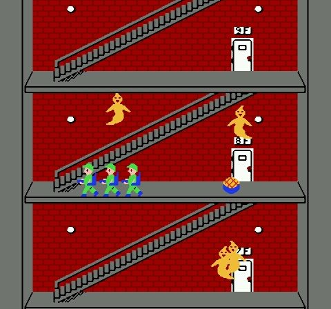 Ghostbusters (Japan)-56