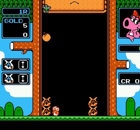 Wario no Mori (Japan)-3