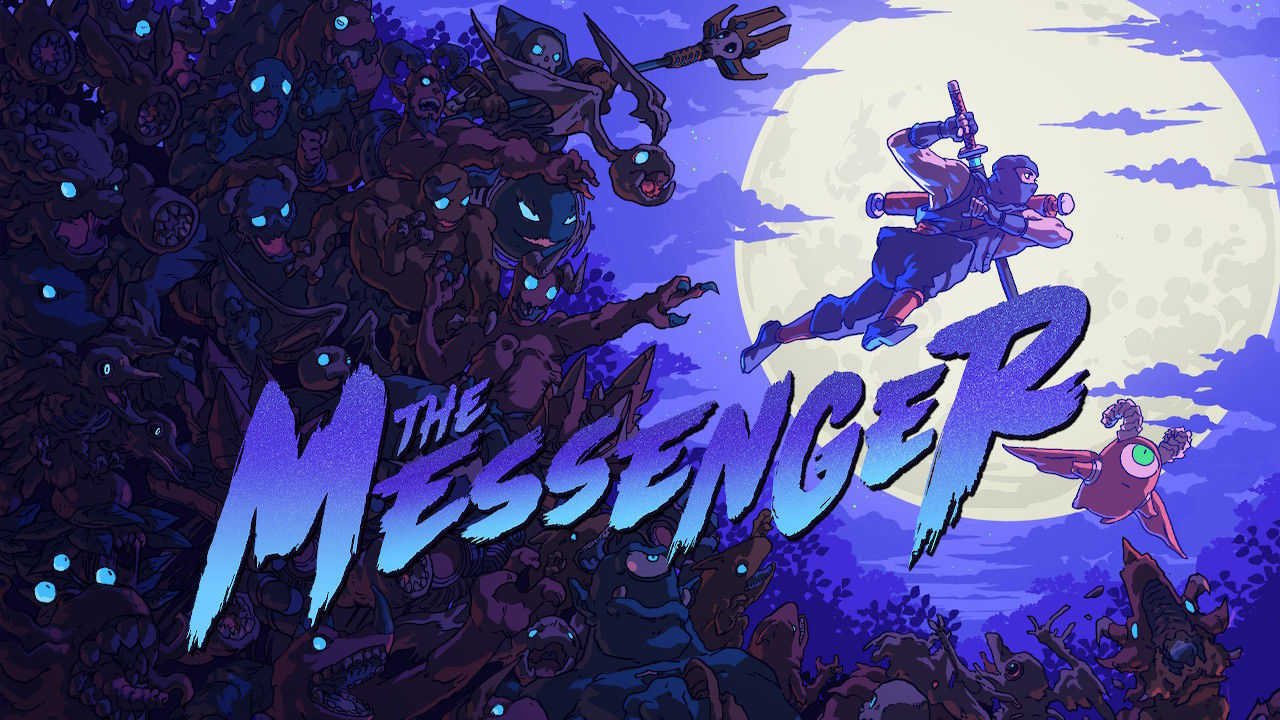The Messenger（ザ メッセンジャー）』レビュー！アクション、歯ごたえ、メタ発言・・・全てハイクオリティの良作アクションADV！なお「最大の目玉」要素をまだ見れていない模様・・・  : もゲつぶ。【元ゲーム情報サイト編集者のつぶやき。】