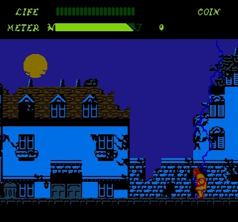 Houma ga Toki (Japan)-38