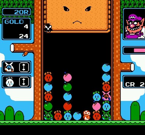 Wario no Mori (Japan)-35