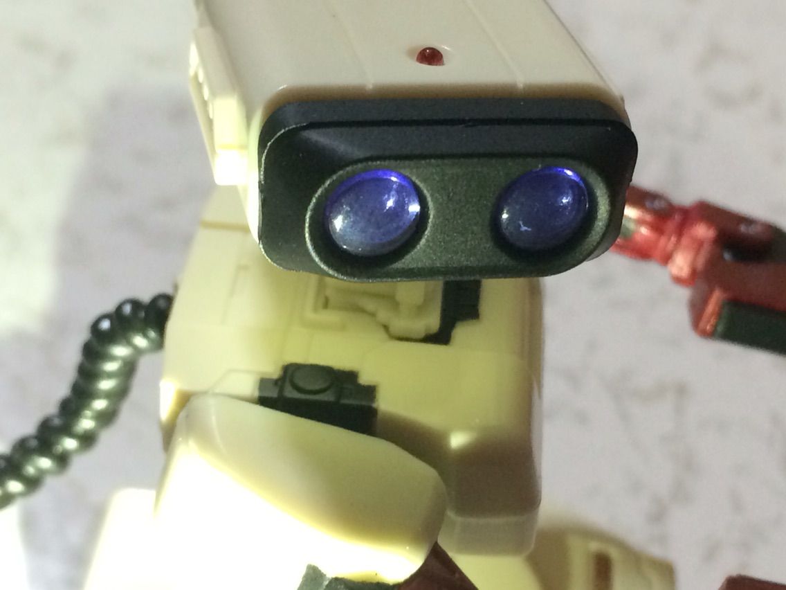 amiibo「ロボット」の完成度がスゴすぎ!オールドゲームファン amiibo「ロボット」の完成度がスゴすぎ!オールドゲームファン