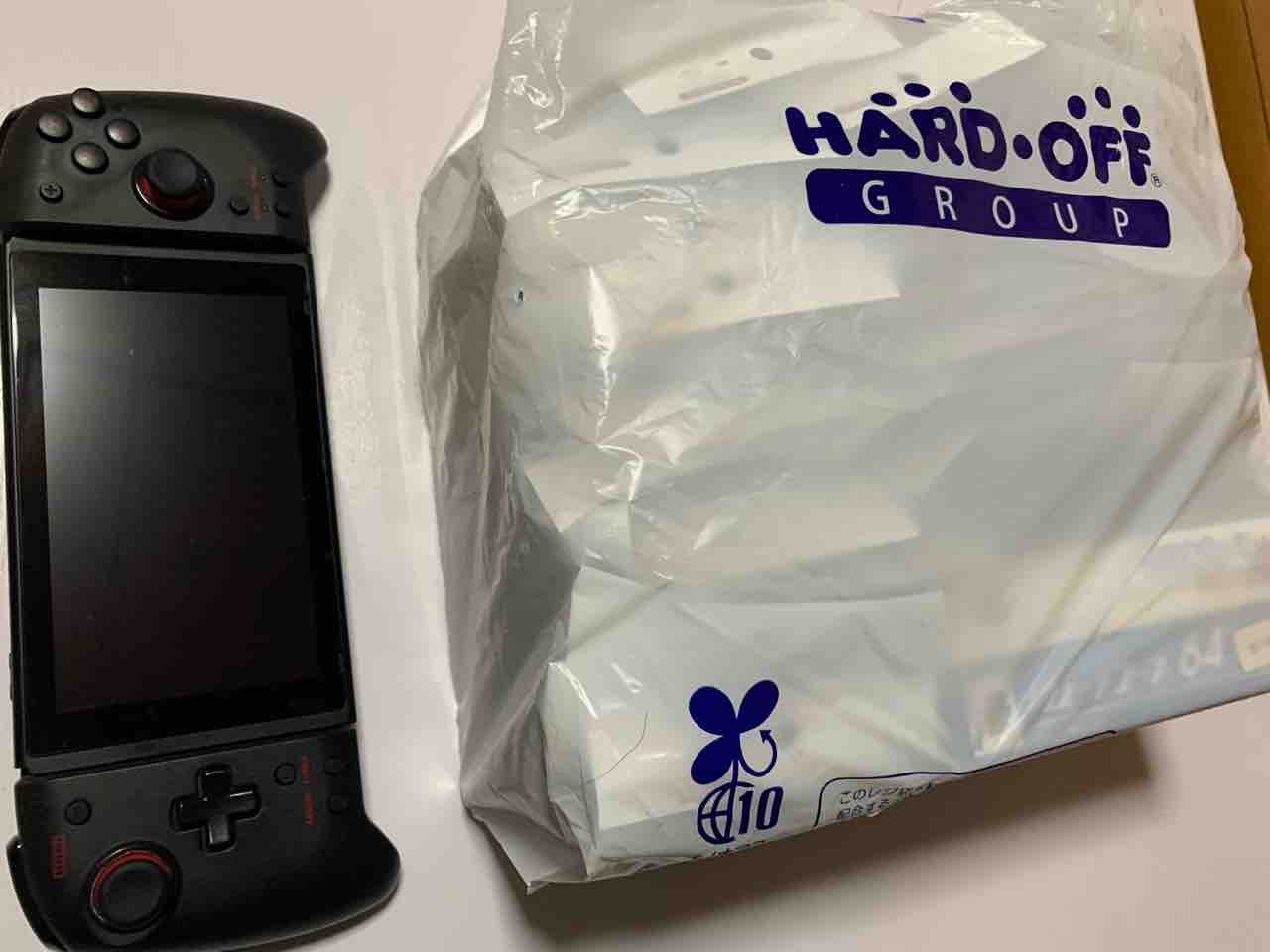 レトロゲーム】ニンテンドウ64のカセット大量確保!ハードオフで「業者