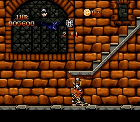 Dragon's Magic (Japan)-18