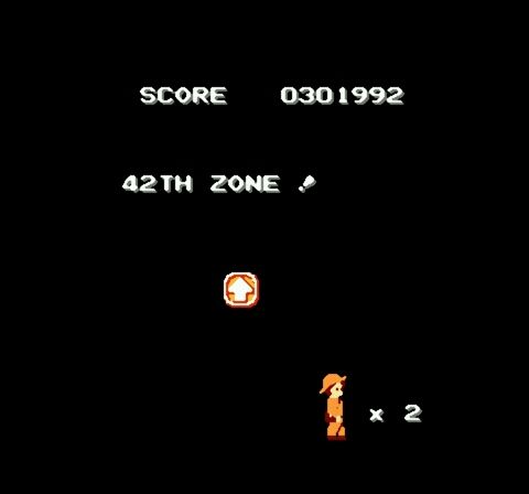 Atlantis no Nazo (Japan)-79