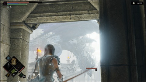 デモンズソウル リメイク 古き王ドランを卑怯な方法で撃破 ついにラスボスとも対決 感動のフィナーレ プレイ日記 最終回 もゲつぶ 元ゲーム情報サイト編集者のつぶやき