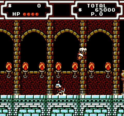 DuckTales 2 (Japan)-25