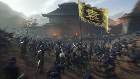 真・三國無双 ORIGINS 体験版_20241122081708