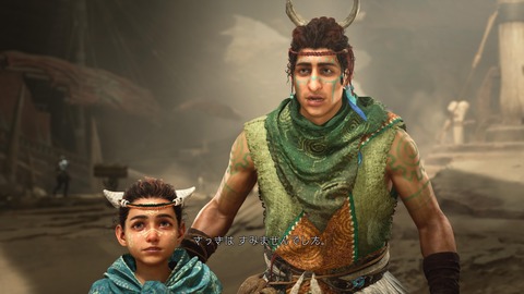 Monster Hunter Wilds Beta test_20241029215921