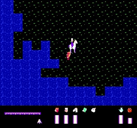 Ganso Saiyuuki - Super Monkey Daibouken (Japan)-33