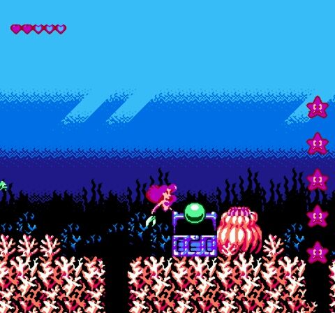 Little Mermaid - Ningyo Hime (Japan)-15