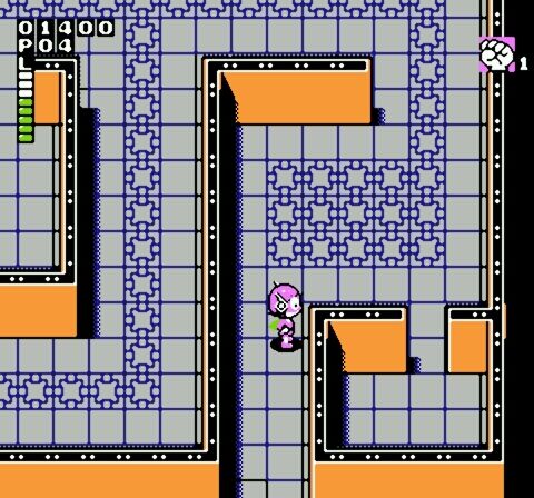 Perman Part 2 - Himitsu Kessha Madoodan o Taose! (Japan)-5