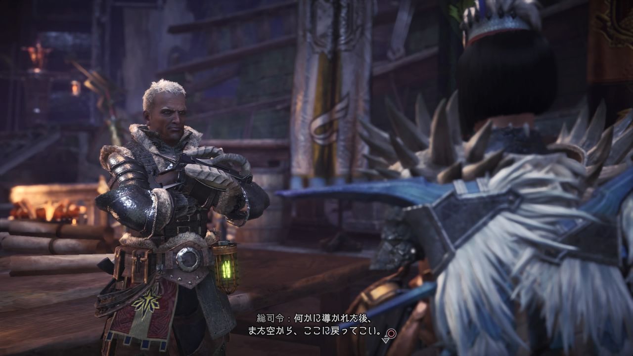 モンハンワールド クシャルダオラを余裕で倒せて喜んでたら なんかラスボス戦が始まった プレイ日記 もゲつぶ 元ゲーム情報サイト編集者のつぶやき モンハンワールド クシャルダオラを余裕で倒せて喜んでたら なんかラスボス戦が始まった プレイ日記 もゲつぶ 元ゲーム情報サイト編集者のつぶやき