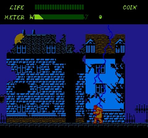 Houma ga Toki (Japan)-19